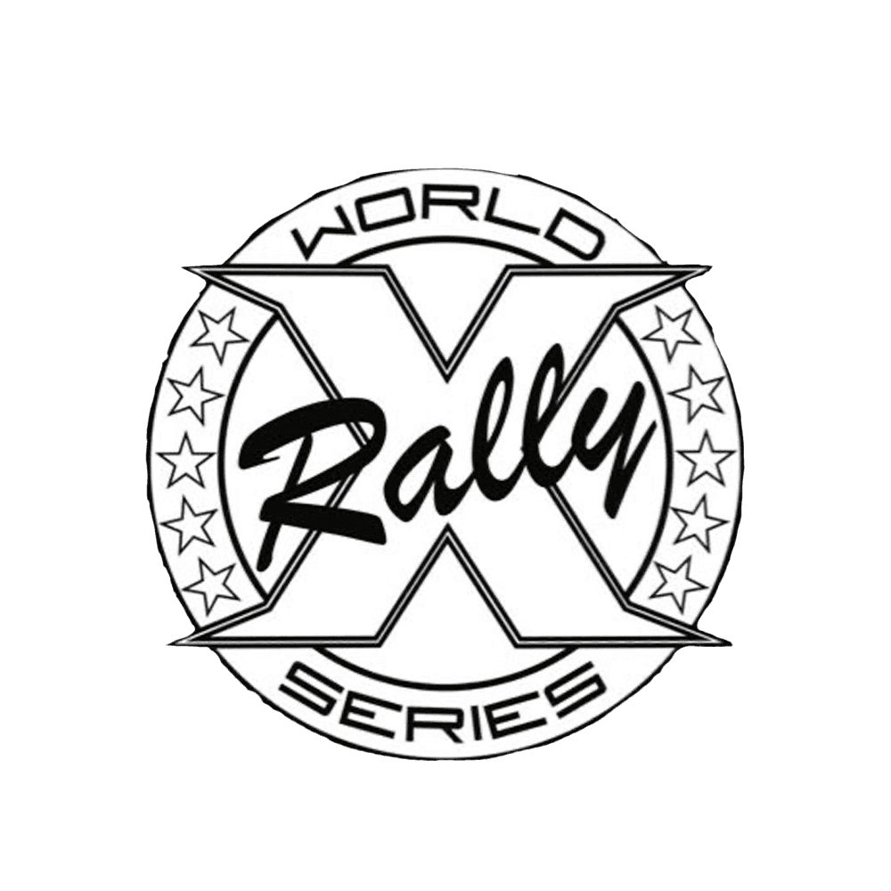 WORLD-X logo